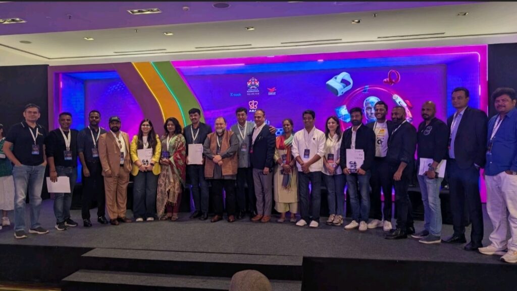 AVGC-XR Multi-State MOU: How IICT Is Reshaping India’s Creative Tech Ecosystem