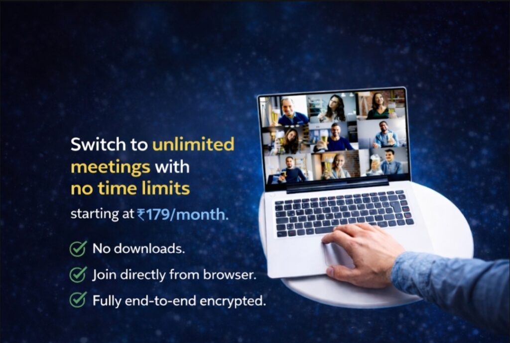 AONMeetings Earns 30+ G2 Spring 2026 Rankings, Expands in India