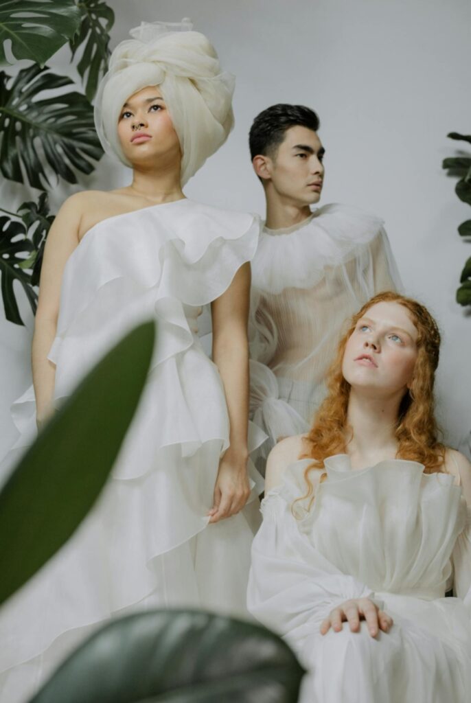 মিলান FW26: ফ্যাশনের সবচেয়ে সাহসী সপ্তাহ থেকে CX লিডারদের জন্য ৬টি কৌশলগত শিক্ষা