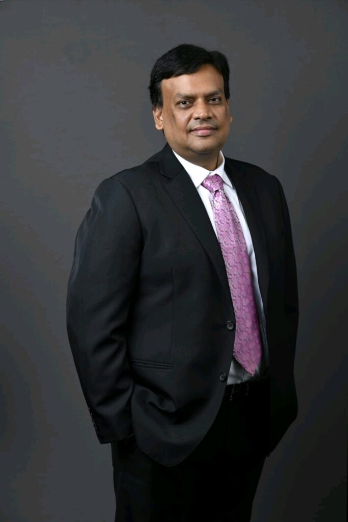 Data Intelligence Strategy: How Hinduja Group’s Digital Leadership Signals the Future of CX