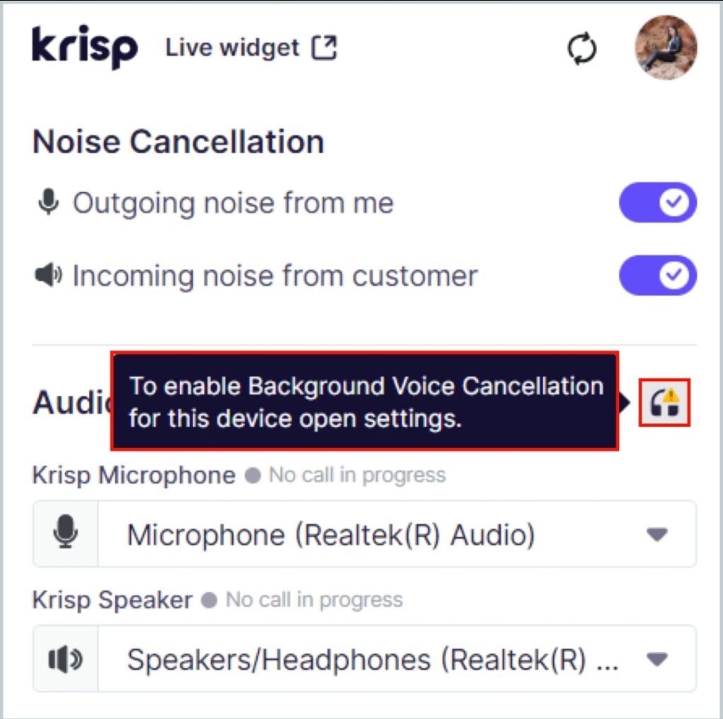 Listener-side Accent Conversion: How Krisp’s Voice AI Improves CX, Meetings, and Voice Agents