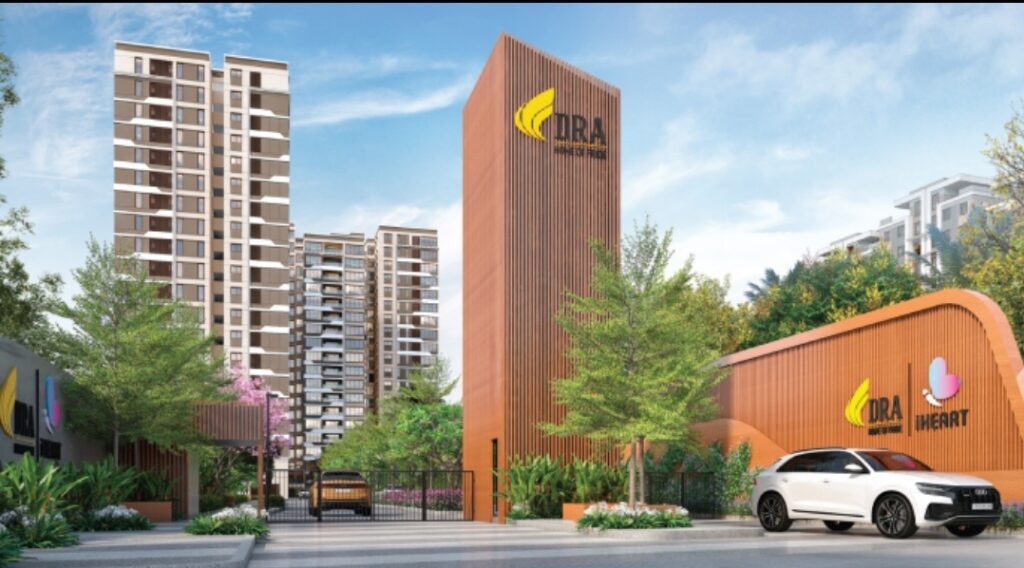 Sales AI Assistant: How DRA Homes Is Transforming Real Estate CX with Multilingual AI