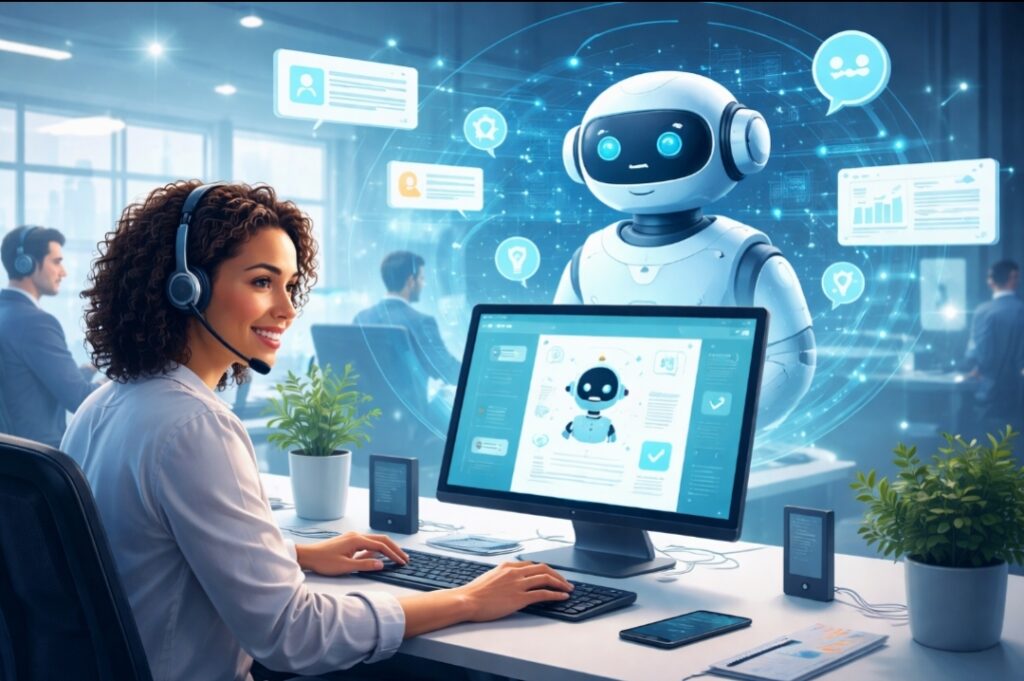 Trends Transforming Education, Business, and Service CX