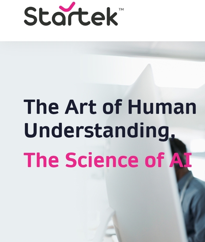 Startek Wins Excellence in Change Transformation