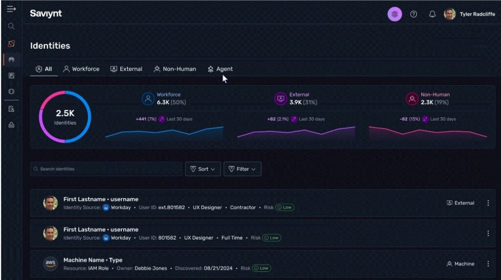 Saviynt Exclusive Networks Partnership Accelerates Enterprise Identity Governance in APJ