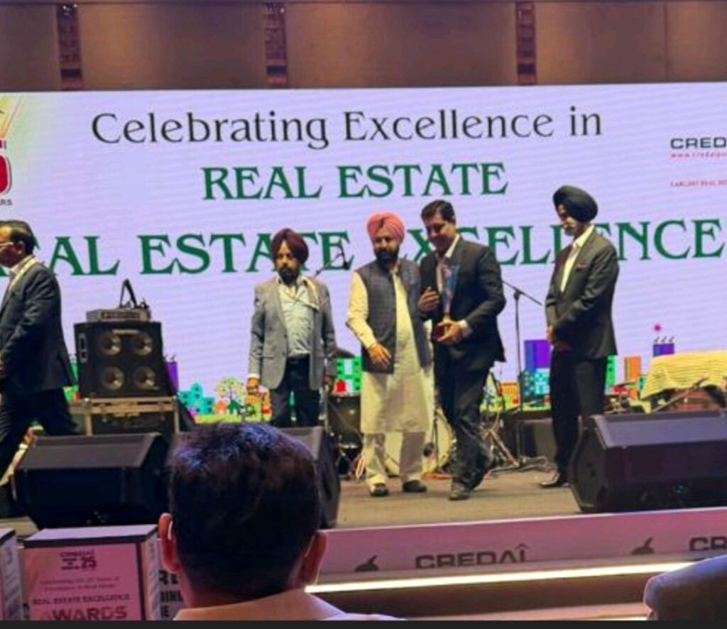 Architect of the Year 2026: Architect Tripat Girdhar