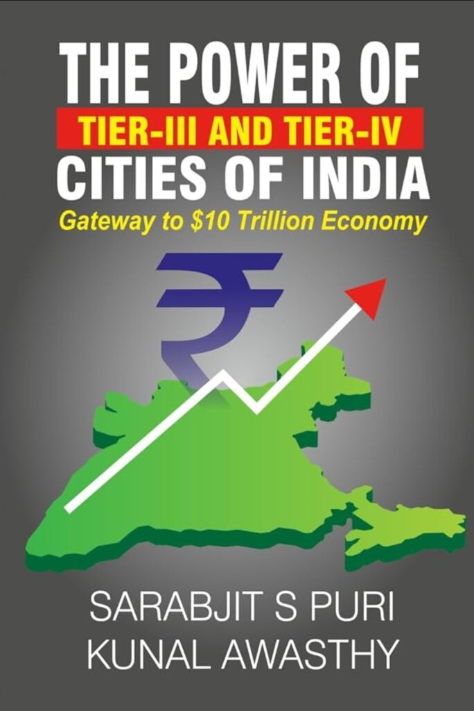 Tier-III and Tier-IV Cities: India’s Next Billion Customers