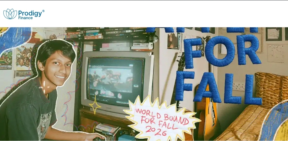 International Students Finance Through Customer-Centric Innovation