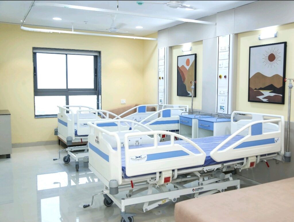 Patient Experience in Healthcare: Dr. Vivek Desai on Strategy, Infrastructure, and the Future of Patient-Centric Hospitals