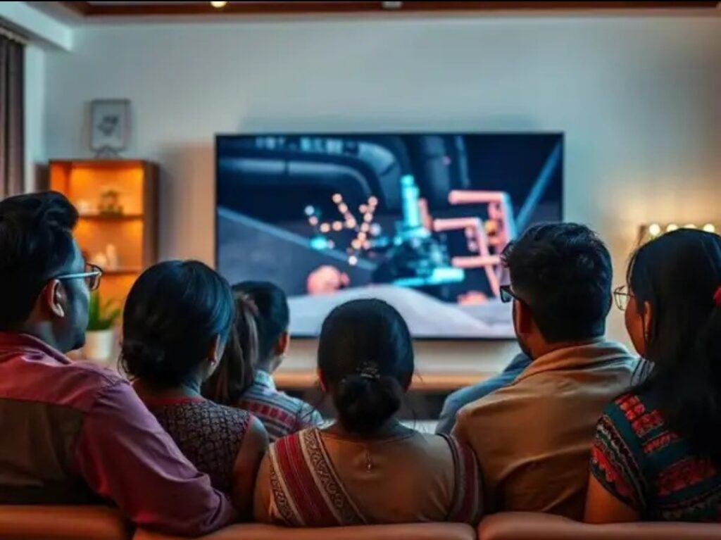 Digital Video Shift Redefines CX in Media Industry