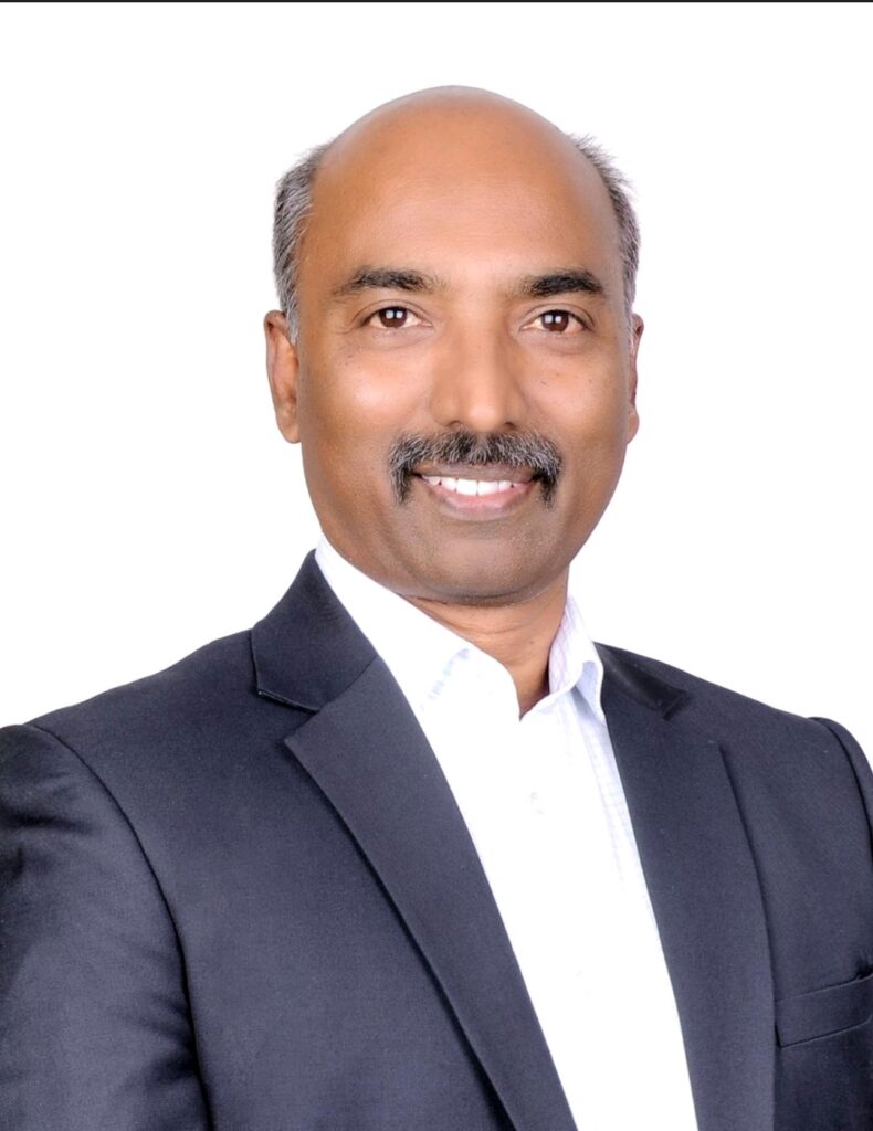 Excelsoft Appoints Doreswamy as CEO: A Strategic Shift Toward AI-Led EdTech Scale