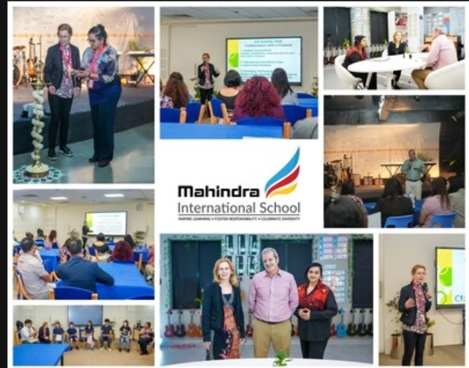 Mahindra International School Pune Leads Shift in Global Education Standards