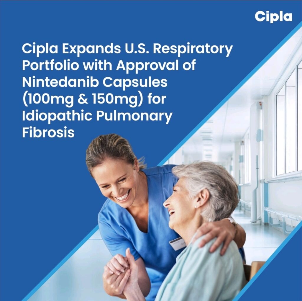 Cipla Expands US Respiratory Portfolio: What It Means for Access and CX in Specialty Care
