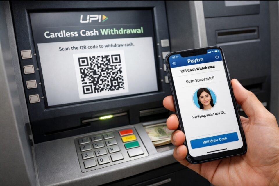 Paytm Introduces Biometric Authentication for UPI Payments