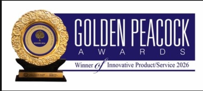 Tejas Networks Wins Golden Peacock: RAN Innovation Driving CX
