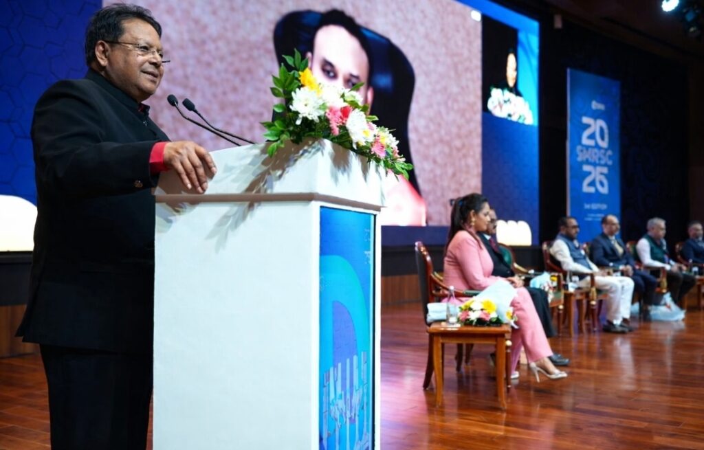 SSI Vimana and Project Operion Transform Surgical Mobility