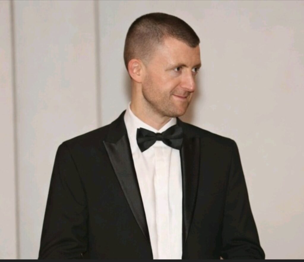 Digital Economy Complexity: Evin Conway Engineering Trust at Scale