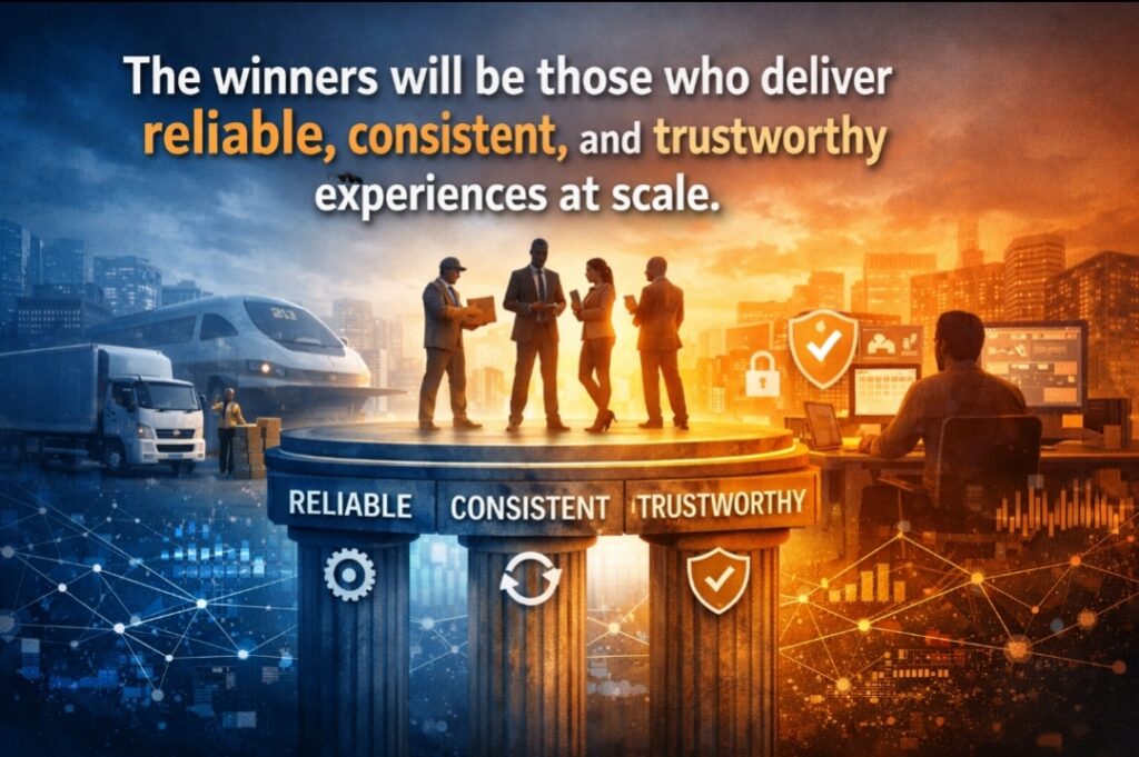 Risk Management Governance Redefines CX Strategy