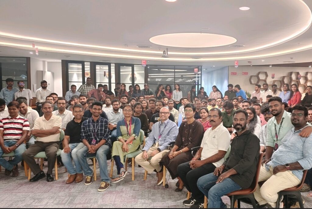 Salesforce Trailblazer Community Meetup Signals AI Execution Shift