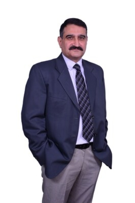 Intelligence-Led Global Revenue Growth: Denave Names Sunil Munshi CEO