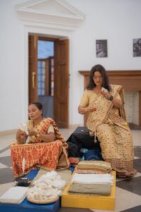 Padma Doree Redefines Indigenous Luxury Through CX Platform Strategy