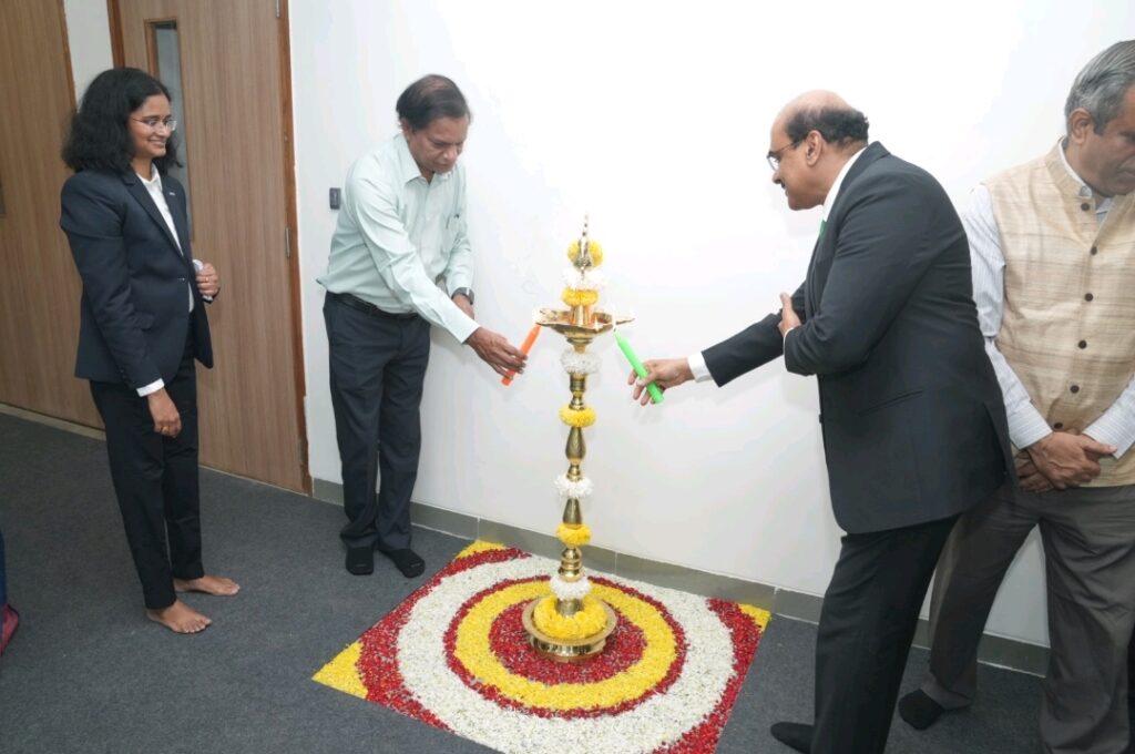 Computational Research Infrastructure at FSID Drives Schaeffler India’s Innovation Push