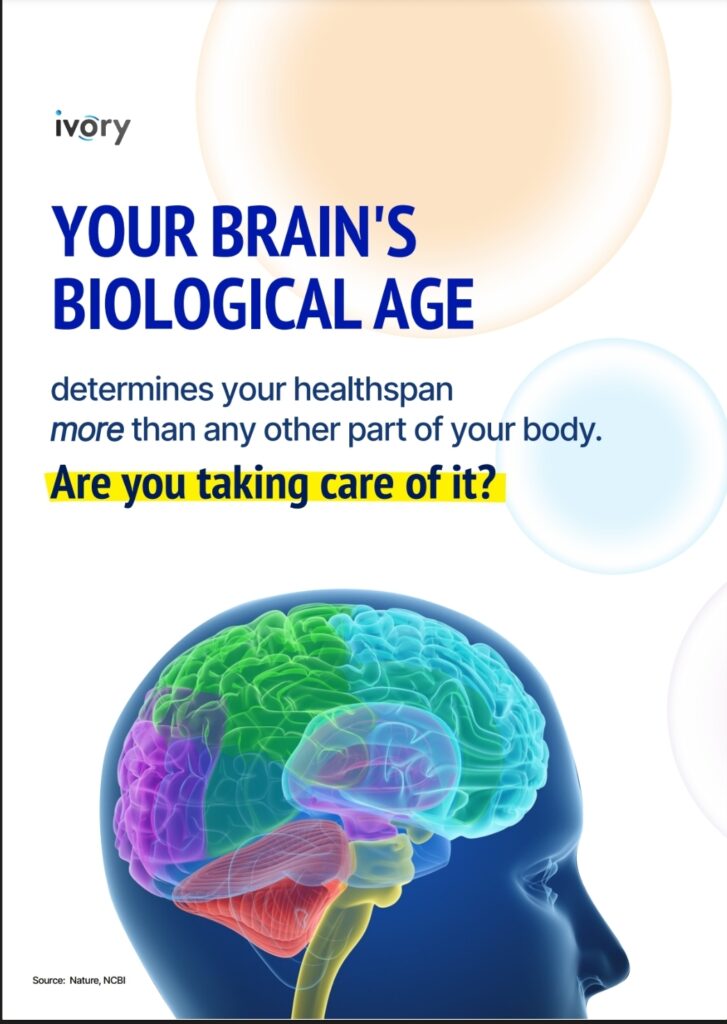 Preventive Cognitive Experience Design in Healthcare: How Ivory Is Rewiring Early Detection in India