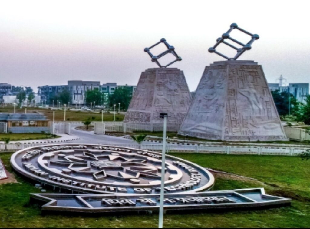 AI-Powered Farmer Experience Transformation: IIT Ropar’s ANNAM.AI and the Rise of India’s Green Intelligence Revolution