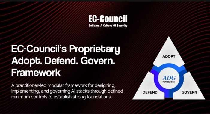 EC-Council’s ADG Framework Signals a Shift Toward Operational AI Governance for Enterprise Trust