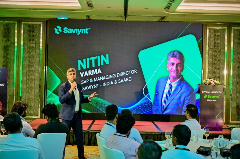 Identity Security Digital Trust Sri Lanka Gains Momentum as Saviynt Expands Through ORIN Partnership