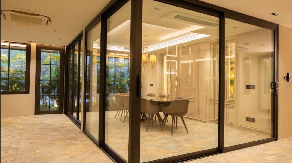 Luxury Fenestration Experience Centre in India Redefines Customer Experience with Window Magic Atelier