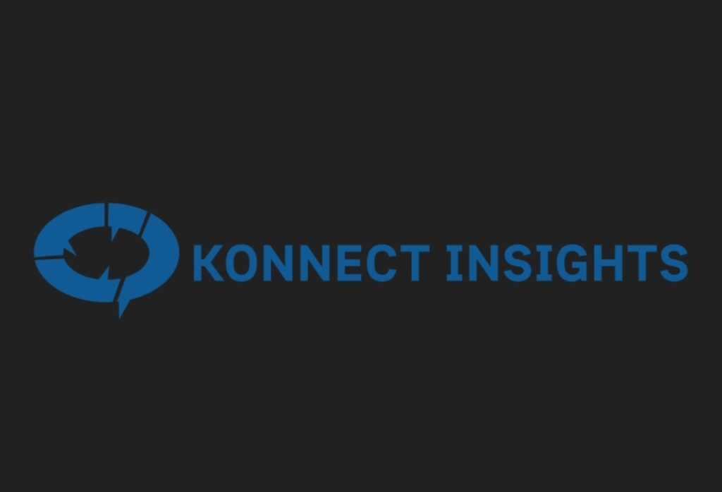 Konnect Insights Helping Global Brands Turn Customer Conversations into Business Intelligence: An Interview With Sameer Narkar