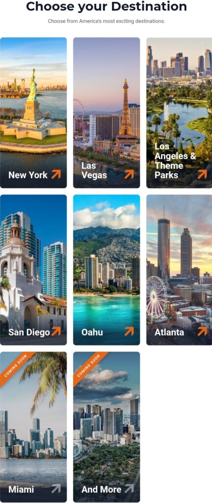 AI-Powered Attraction Pass Platform: How FunPass Is Redefining the Digital Visitor Experience