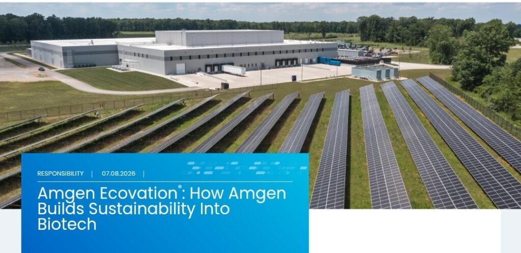 Amgen Hyderabad science innovation center: What the Genome Valley expansion means for healthcare CX