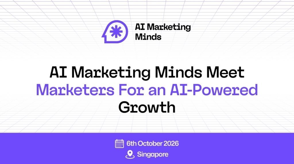 AI-powered marketing workflows and automation Take Centre Stage as AI Marketing Minds Targets Marketing Execution