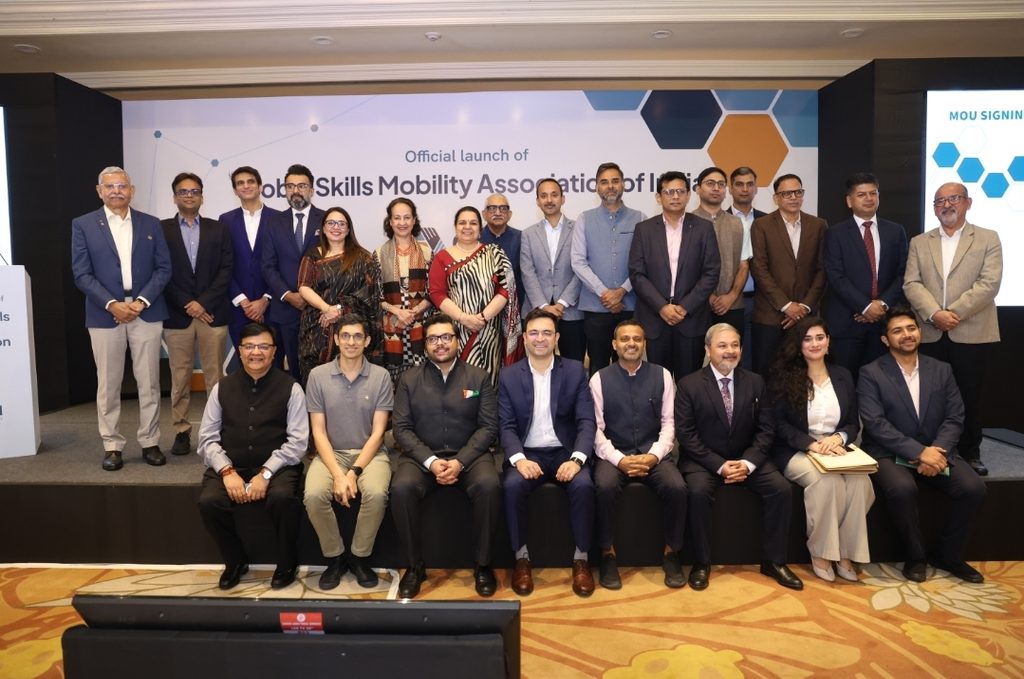 Global Skills Mobility: Can GSMAI Build India's Trusted Talent Ecosystem?